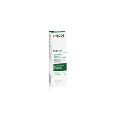 Vichy Dercos Shampoing Anti-Pelliculaire PSOLUTION | 200ml
