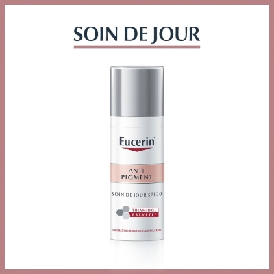 EUCERIN OFFRE ANTI-PIGMENT soin Jour spf 30|50 ml