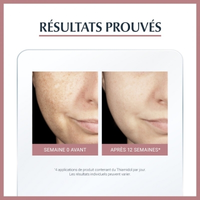 EUCERIN OFFRE ANTI-PIGMENT soin Jour spf 30|50 ml