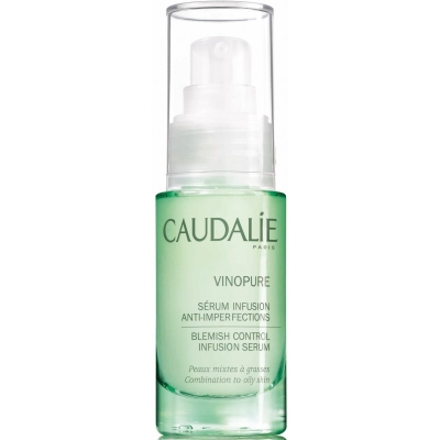 CAUDALIE VINOPURE Sérum Infusion Anti-Imperfections 30ML