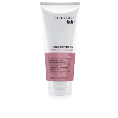 Cumlaude Lab Hygiene Intime CLX gel 200ml