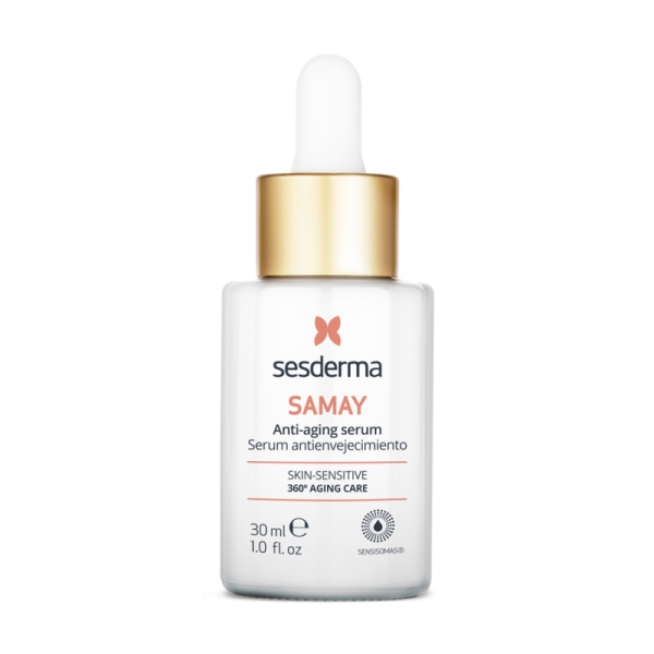 SESDERMA SAMAY sérum anti-âge 30 ml