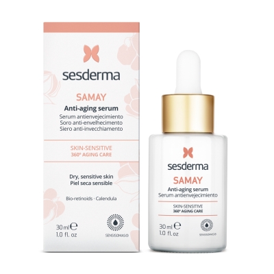 SESDERMA SAMAY sérum anti-âge 30 ml