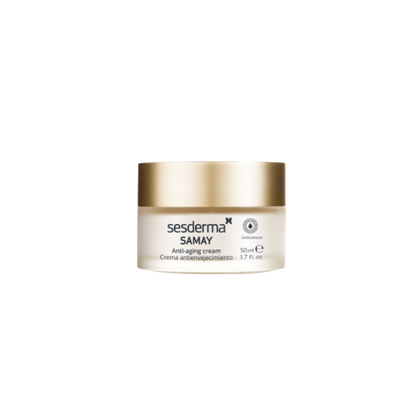 SESDERMA SAMAY crème anti-âge 50 ml