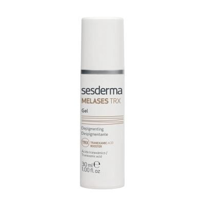 SESDERMA MELASES TRX gel depigmentant 30 ml