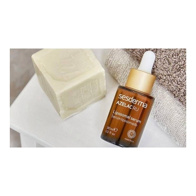 SESDERMA AZELAC RU sérum liposomique 30 ml