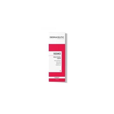 DERMACEUTIC RADIANCE EXPERT crème éclaircissante 30 ml