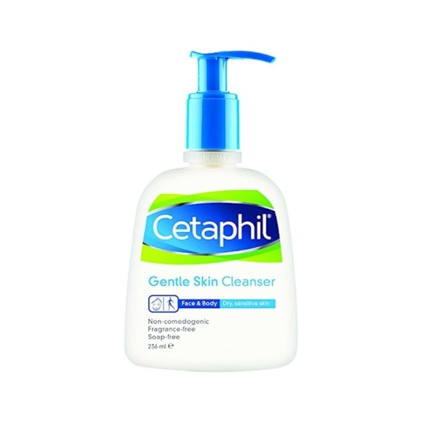 CETAPHIL lotion nettoyante | 236 ml