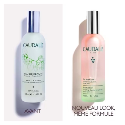 CAUDALIE Eau de Beauté 100 ml