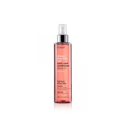 ERAYBA COLOR CARE après-shampooing 250 ml