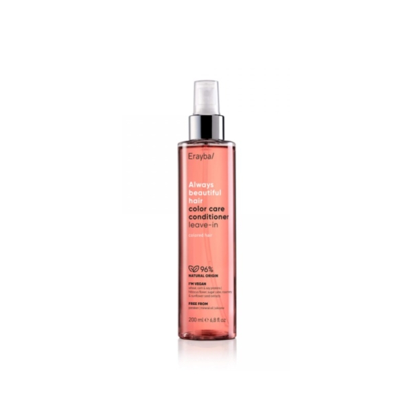 ERAYBA COLOR CARE après-shampooing 250 ml