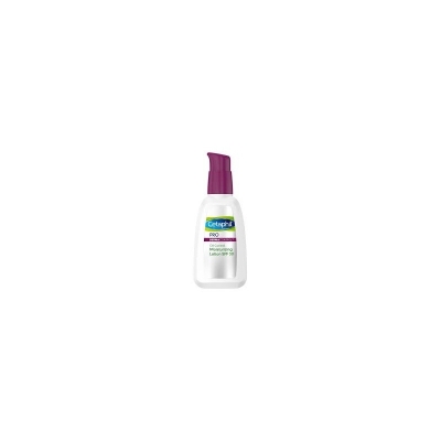 CETAPHIL DERMACONTROL lotion hydratante spf 30+ | 120 ml