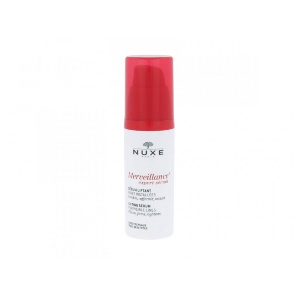 Nuxe Merveillance Expert Sérum (30 ml)