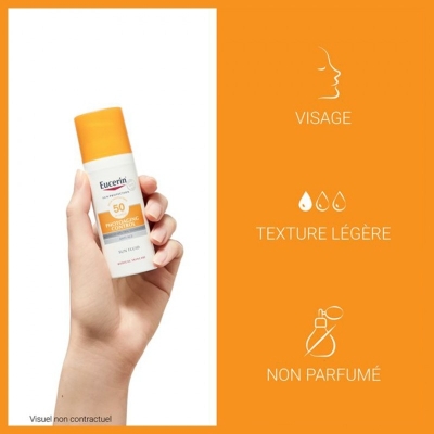 EUCERIN SUN PHOTOAGING CONTROL FLUIDE SPF 50 | 50ML