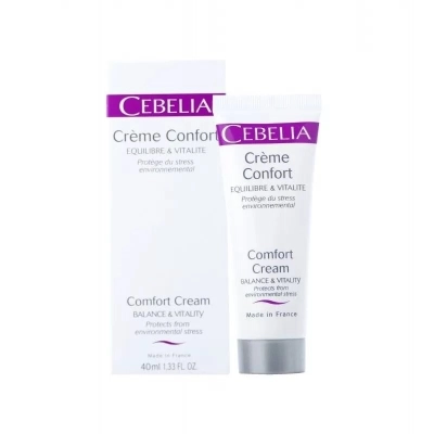 CEBELIA crème confort 40 ml