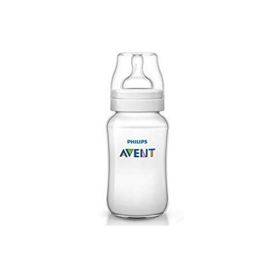 Avent Philips Biberon Anti-colic +3 mois 330 ml