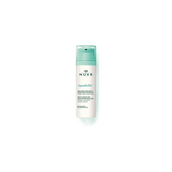Nuxe Aquabella Emulsion Hydratante Révélatrice de beauté