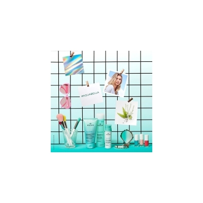 Nuxe Aquabella Emulsion Hydratante Révélatrice de beauté