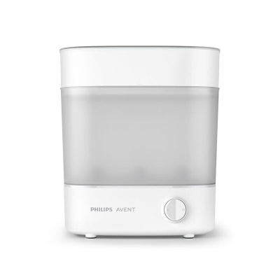 Avent Philips Stérilisateur électrique à vapeur  3 en 1