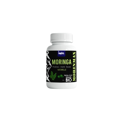 Hydra Phyt's Moringa BIO | 120 comprimés
