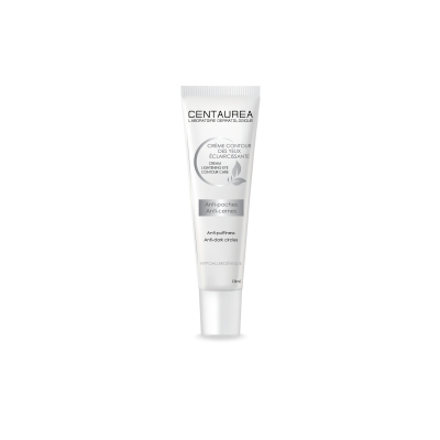 CENTAUREA crème contour Yeux éclaircissante 15 ml