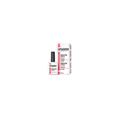 EPTADERM EPTA PSO ongles solution 12 ml