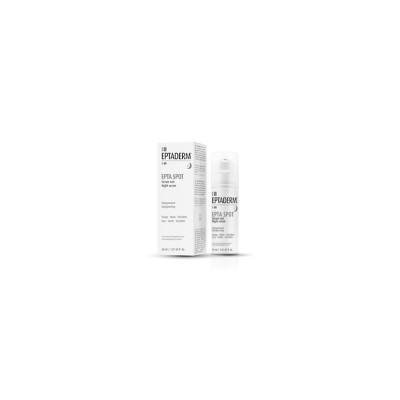 EPTADERM EPTA SPOT sérum nuit | 30 ml