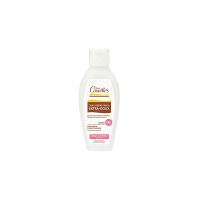 ROGE CAVAILLES soin toilette intime Extra Doux 100 ml