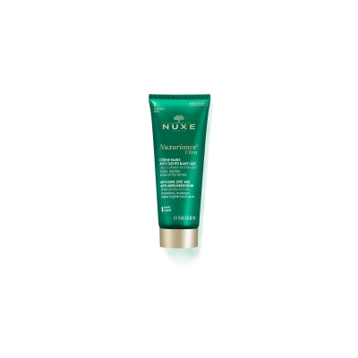 Nuxe Nuxuriance® Ultra Crème mains anti-taches & anti-âge 75ML