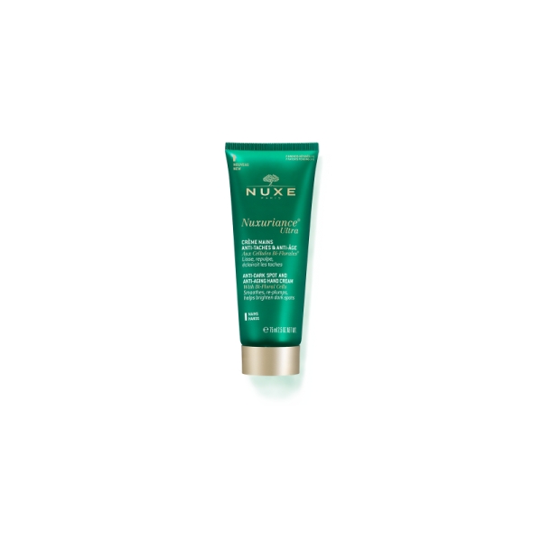 Nuxe Nuxuriance® Ultra Crème mains anti-taches & anti-âge 75ML