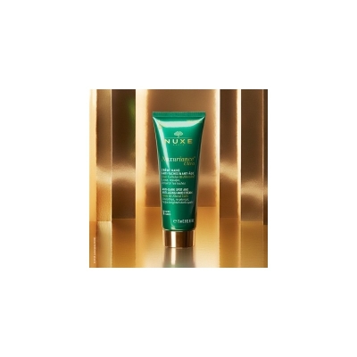 Nuxe Nuxuriance® Ultra Crème mains anti-taches & anti-âge 75ML