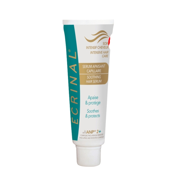 ECRINAL sérum apaisant capillaire ANP® 2+ | 50 ml