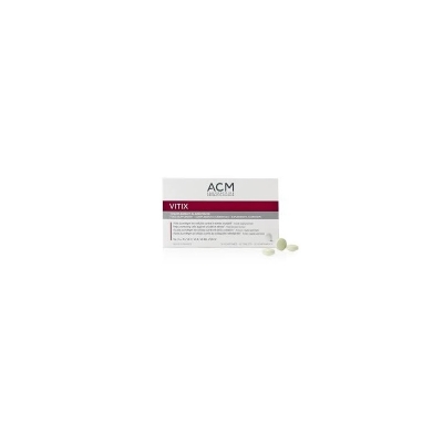 ACM VITIX complément alimentaire boîte 30