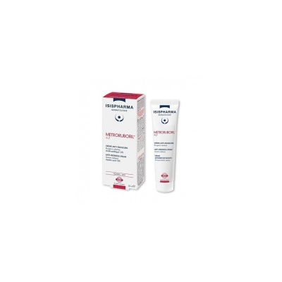 ISISPHARMA METRORUBORIL A.Z crème anti-rougeur | 30 ml