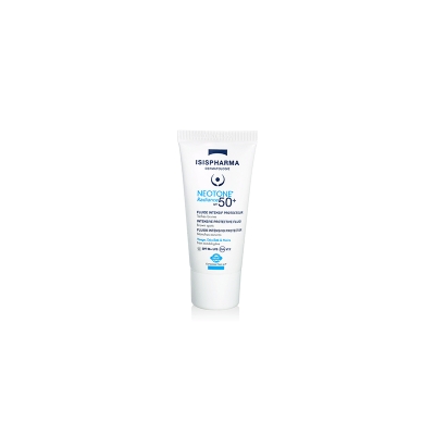 ISISPHARMA NEOTONE RADIANCE fluide dépigmentant spf 50+ l 30 ml