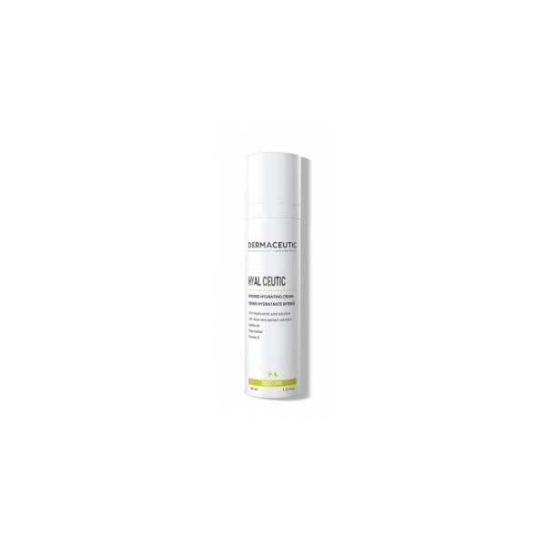 DERMACEUTIC HYAL CEUTIC crème hydratation intense |40 ml