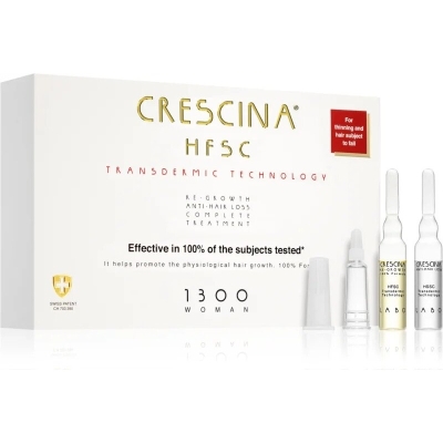 CRESCINA HFSC 1300 FEMME 20 AMPOULES