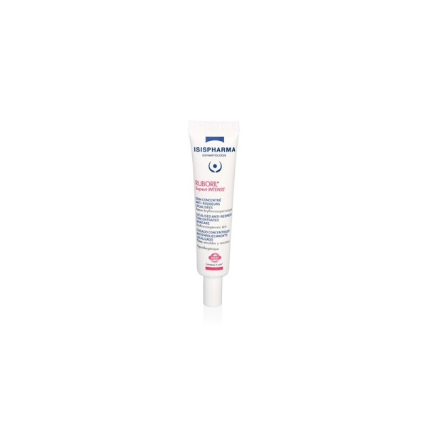 ISISPHARMA RUBORIL expert intense | 15 ml