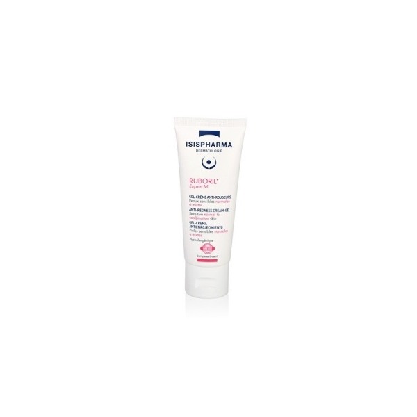 ISISPHARMA RUBORIL expert M | 40 ml