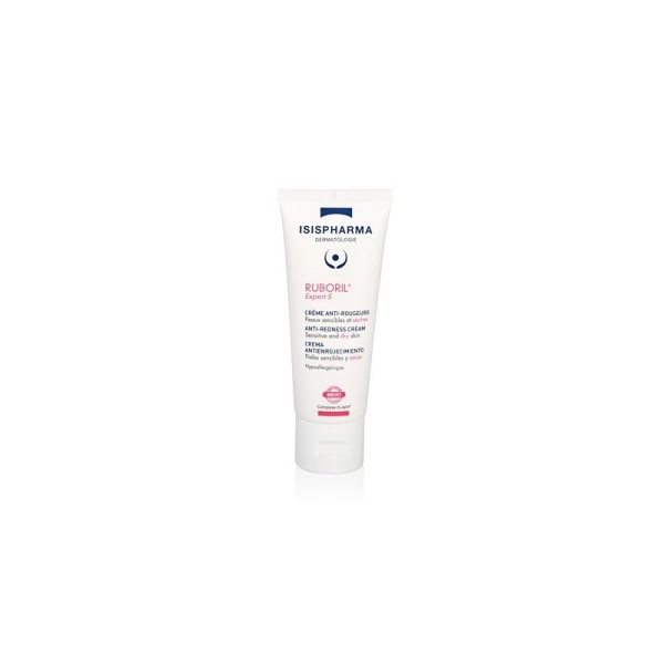 ISISPHARMA RUBORIL expert S | 40 ml