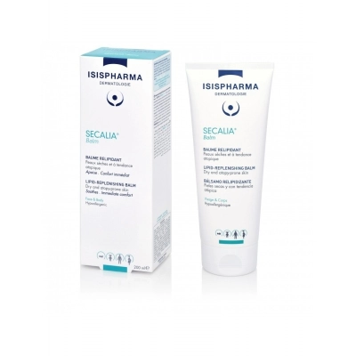 ISISPHARMA SECALIA ATO BALM baume relipidant | 200 ml