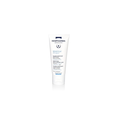 ISISPHARMA SENSYLIA  24H fluide  hydratant légère | 40 ml