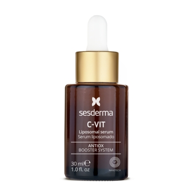 SESDERMA C-VIT sérum liposomique 30 ml