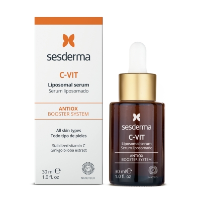 SESDERMA C-VIT sérum liposomique 30 ml