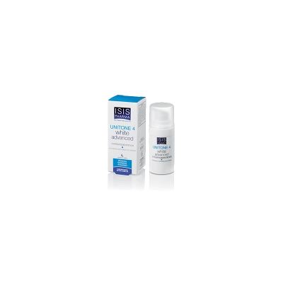 ISISPHARMA UNITONE 4 WHITE advanced sérum dépigmentant | 15 ml