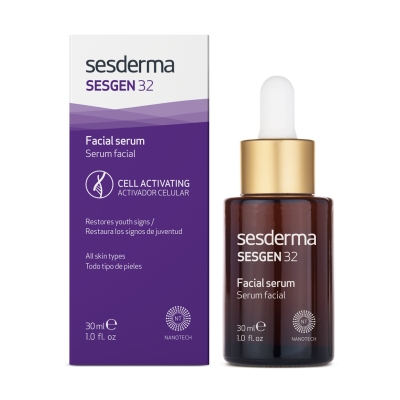 SESDERMA SESGEN 32 sérum facial anti-âge 30 ml