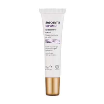 SESDERMA SESGEN 32 contour des yeux 15 ml