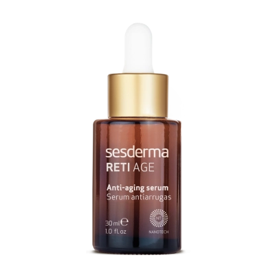 SESDERMA RETIAGE sérum liposomique 30 ml