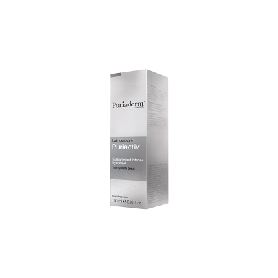 PURIADERM PURIACTIV lait corporel éclaircissant 150 ml