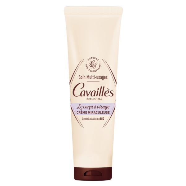 ROGE CAVAILLES CREME MIRACULEUSE SOIN MULTI-USAGE 100ML